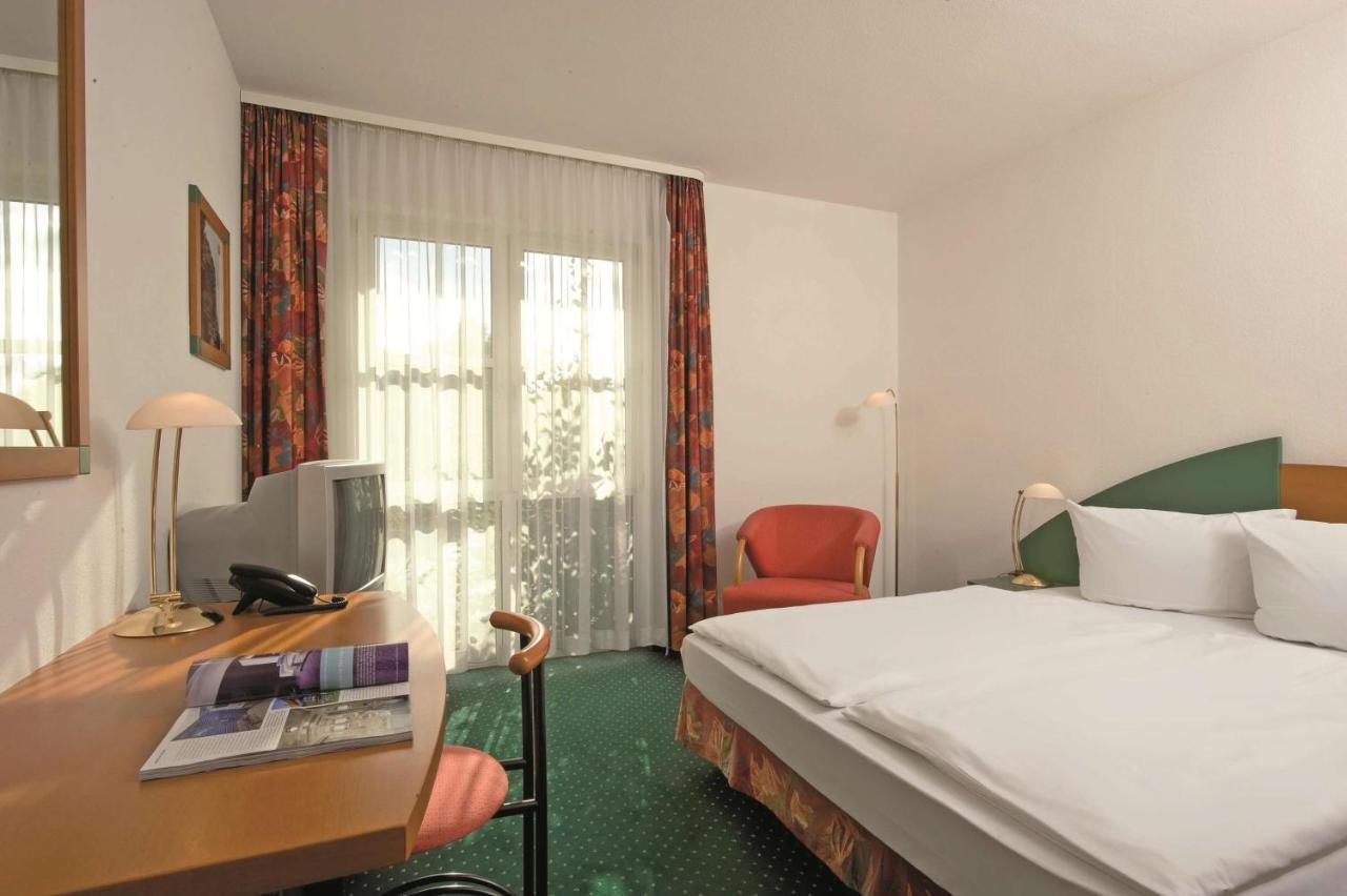 Trip Inn Hotel Dasing-Augsburg 客房 照片